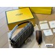 FENDI Tote Bag 2023FW Light Autumn Coordination FENDI Tote Bag 2023FW Light Autumn Coordination