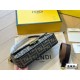 FENDI Tote Bag 2023FW Light Autumn Coordination FENDI Tote Bag 2023FW Light Autumn Coordination