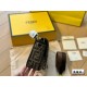 FENDI Tote Bag 2023FW Light Autumn Coordination FENDI Tote Bag 2023FW Light Autumn Coordination