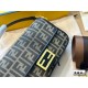FENDI Tote Bag 2023FW Light Autumn Coordination FENDI Tote Bag 2023FW Light Autumn Coordination