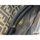 FENDI Tote Bag 2023FW Light Autumn Coordination FENDI Tote Bag 2023FW Light Autumn Coordination