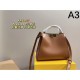 FENDI Tote Bag 2023FW Will definitely be popular this fall FENDI Tote Bag 2023FW Will definitely be popular this fall