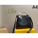 FENDI Tote Bag 2023FW Will definitely be popular this fall FENDI Tote Bag 2023FW Will definitely be popular this fall