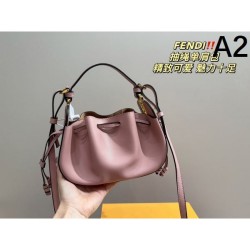 FENDI Tote Bag 2023FW Autumn/Winter Essential Item
