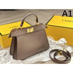 FENDI Tote Bag 2023FW Gift for loved ones