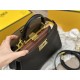 FENDI Tote Bag 2023FW Gift for loved ones FENDI Tote Bag 2023FW Gift for loved ones