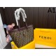 FENDI Tote Bag 2023FW A new masterpiece with high demand FENDI Tote Bag 2023FW A new masterpiece with high demand