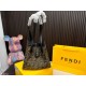 FENDI Tote Bag 2023FW A new masterpiece with high demand FENDI Tote Bag 2023FW A new masterpiece with high demand