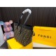 FENDI Tote Bag 2023FW A new masterpiece with high demand FENDI Tote Bag 2023FW A new masterpiece with high demand