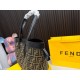 FENDI Tote Bag 2023FW A new masterpiece with high demand FENDI Tote Bag 2023FW A new masterpiece with high demand