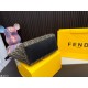 FENDI Tote Bag 2023FW A new masterpiece with high demand FENDI Tote Bag 2023FW A new masterpiece with high demand