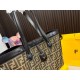 FENDI Tote Bag 2023FW A new masterpiece with high demand FENDI Tote Bag 2023FW A new masterpiece with high demand