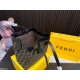 FENDI Tote Bag 2023FW A new masterpiece with high demand FENDI Tote Bag 2023FW A new masterpiece with high demand