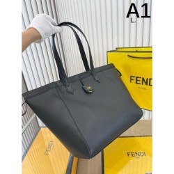 FENDI tote bag 2023FW latest popular sale this fall