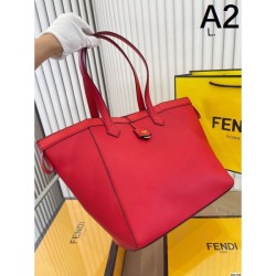 FENDI tote bag 2023FW latest popular sale this fall