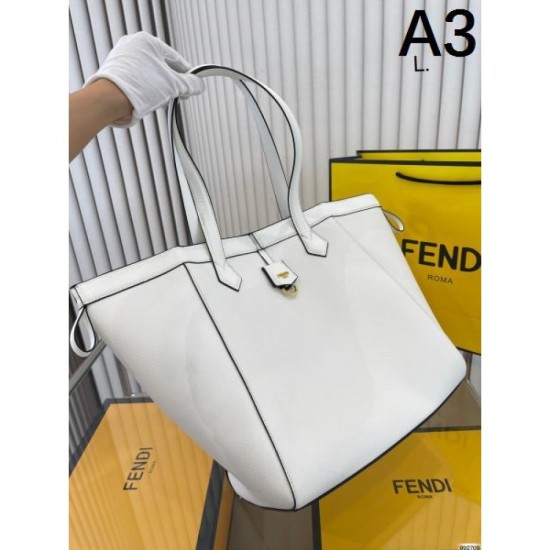 FENDI tote bag 2023FW latest popular sale this fall FENDI tote bag 2023FW latest popular sale this fall