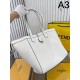 FENDI tote bag 2023FW latest popular sale this fall FENDI tote bag 2023FW latest popular sale this fall