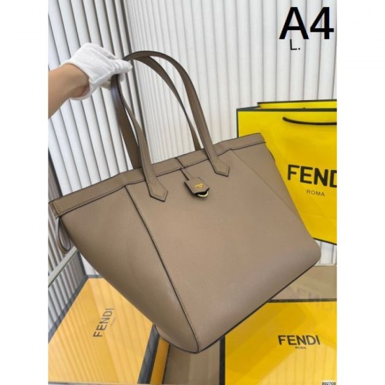 FENDI tote bag 2023FW latest popular sale this fall FENDI tote bag 2023FW latest popular sale this fall