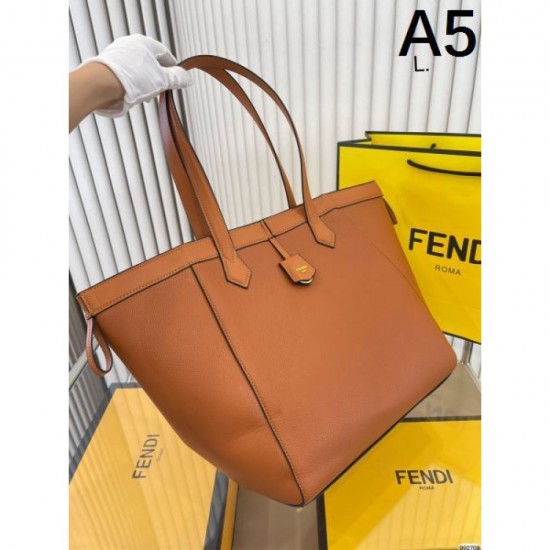 FENDI tote bag 2023FW latest popular sale this fall FENDI tote bag 2023FW latest popular sale this fall
