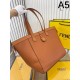 FENDI tote bag 2023FW latest popular sale this fall FENDI tote bag 2023FW latest popular sale this fall