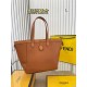 FENDI tote bag 2023FW latest popular sale this fall FENDI tote bag 2023FW latest popular sale this fall