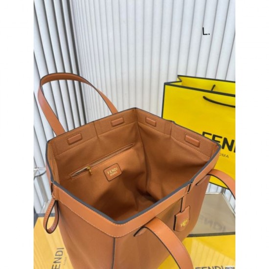 FENDI tote bag 2023FW latest popular sale this fall FENDI tote bag 2023FW latest popular sale this fall