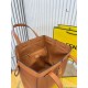 FENDI tote bag 2023FW latest popular sale this fall FENDI tote bag 2023FW latest popular sale this fall