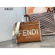 FENDI Tote Bag 2023FW Design perfect for everyday use FENDI Tote Bag 2023FW Design perfect for everyday use