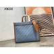 FENDI Tote Bag 2023FW Design perfect for everyday use FENDI Tote Bag 2023FW Design perfect for everyday use