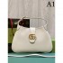 2023SS GUCCI Gucci Outstanding Brand Print Tote Bag