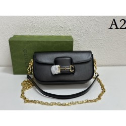 2023SS GUCCI New color tote bag in fashion