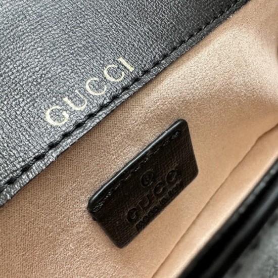 2023SS GUCCI New color tote bag in fashion 2023SS GUCCI New color tote bag in fashion