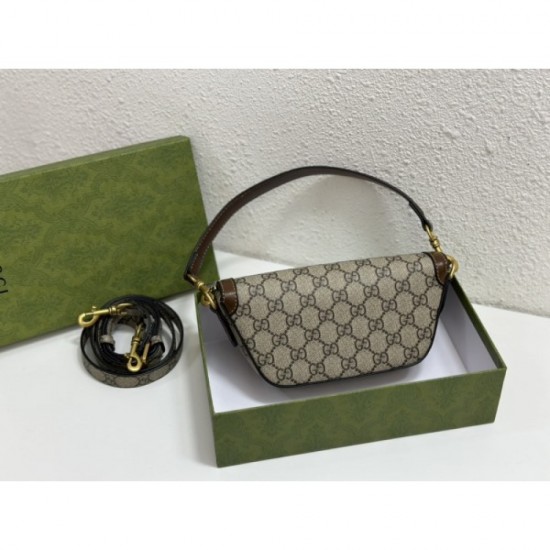 2023SS GUCCI Gucci spring and summer refreshing style tote bag 2023SS GUCCI Gucci spring and summer refreshing style tote bag