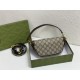 2023SS GUCCI Gucci spring and summer refreshing style tote bag 2023SS GUCCI Gucci spring and summer refreshing style tote bag