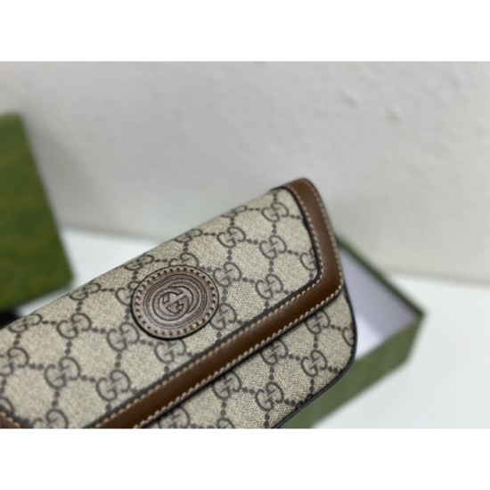 2023SS GUCCI Gucci spring and summer refreshing style tote bag 2023SS GUCCI Gucci spring and summer refreshing style tote bag