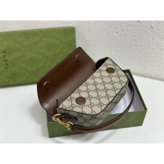 2023SS GUCCI Gucci spring and summer refreshing style tote bag 2023SS GUCCI Gucci spring and summer refreshing style tote bag