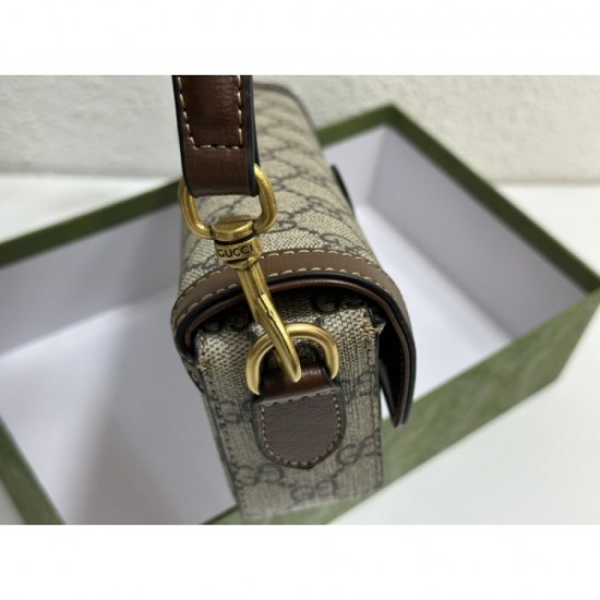 2023SS GUCCI Gucci spring and summer refreshing style tote bag 2023SS GUCCI Gucci spring and summer refreshing style tote bag