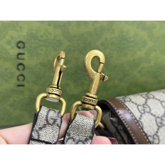 2023SS GUCCI Gucci spring and summer refreshing style tote bag 2023SS GUCCI Gucci spring and summer refreshing style tote bag