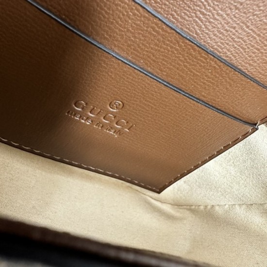 2023SS GUCCI Gucci spring and summer refreshing style tote bag 2023SS GUCCI Gucci spring and summer refreshing style tote bag