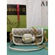 2023SS GUCCI Gucci new limited first come first served shoulder bag 2023SS GUCCI Gucci new limited first come first served shoulder bag