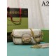 2023SS GUCCI Gucci new limited first come first served shoulder bag 2023SS GUCCI Gucci new limited first come first served shoulder bag