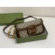 2023SS GUCCI Gucci gift optimal shoulder bag for a limited time 2023SS GUCCI Gucci gift optimal shoulder bag for a limited time