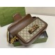 2023SS GUCCI Gucci gift optimal shoulder bag for a limited time 2023SS GUCCI Gucci gift optimal shoulder bag for a limited time