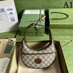 GUCCI Gucci Tote Bag 2023SS Summer new work that is inevitable this season
