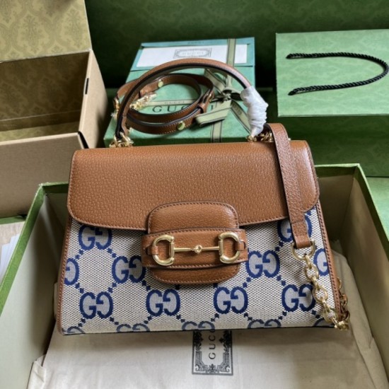 GUCCI Gucci Tote Bag 2023SS Active at the turn of the season GUCCI Gucci Tote Bag 2023SS Active at the turn of the season
