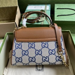 GUCCI Gucci Tote Bag 2023SS Active at the turn of the season