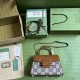 GUCCI Gucci Tote Bag 2023SS Active at the turn of the season GUCCI Gucci Tote Bag 2023SS Active at the turn of the season