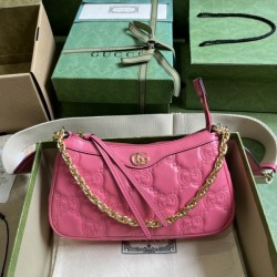 GUCCI Gucci tote bag 2023SS This summer is eye-catching style