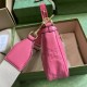 GUCCI Gucci tote bag 2023SS This summer is eye-catching style GUCCI Gucci tote bag 2023SS This summer is eye-catching style