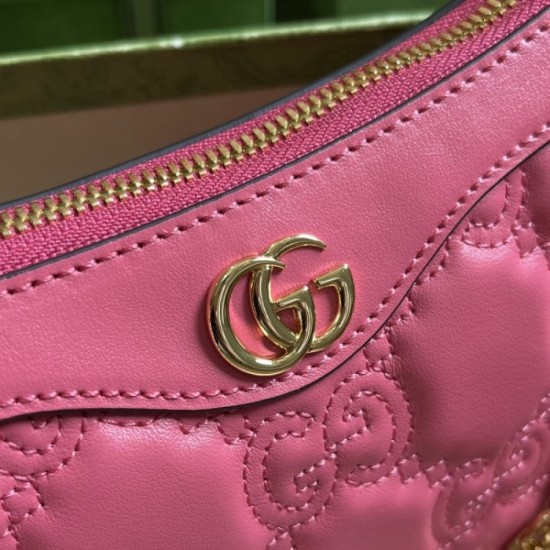 GUCCI Gucci tote bag 2023SS This summer is eye-catching style GUCCI Gucci tote bag 2023SS This summer is eye-catching style